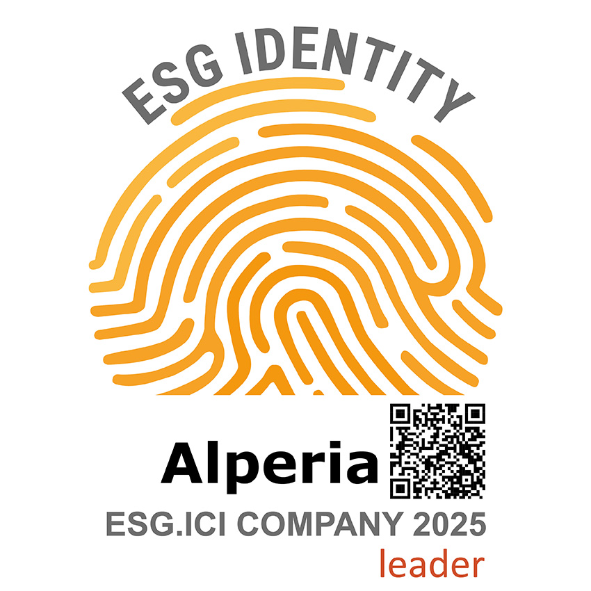 ESG.ICI Company 2025