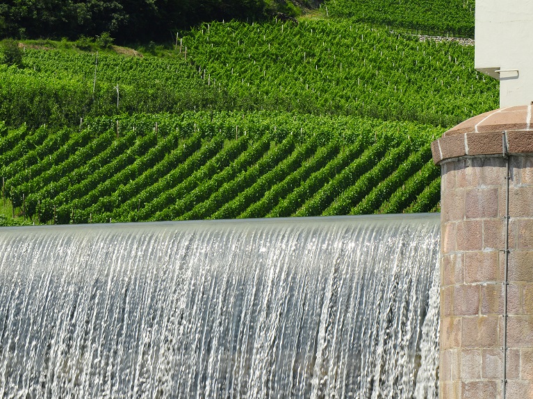 Alperia acquisisce le quote Edison delle centrali altoatesine 