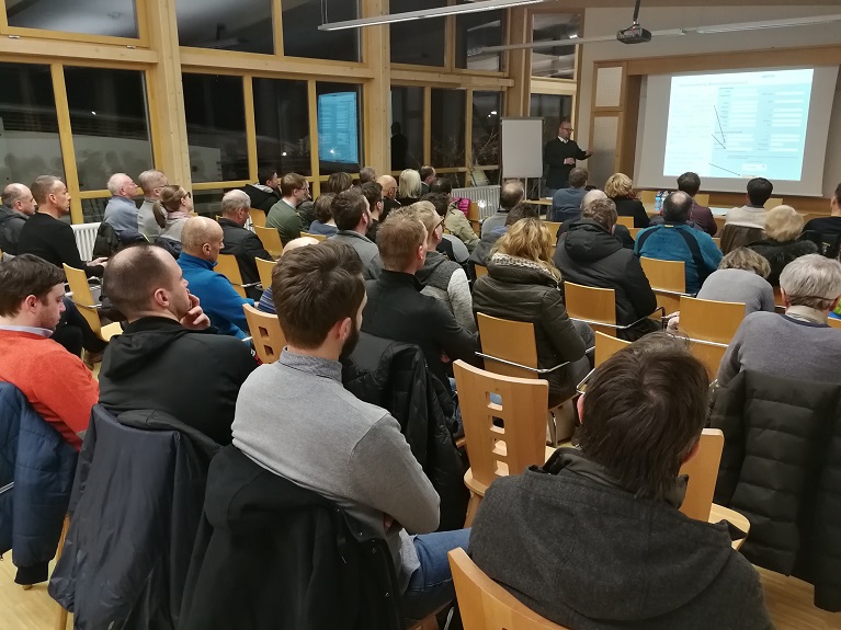 Alperia posa la fibra ottica a Chiusa