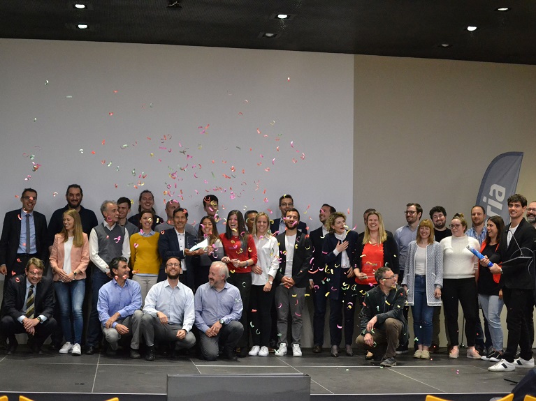 Alperia Startup Factory: vincono il concorso FieldBox e BeeData