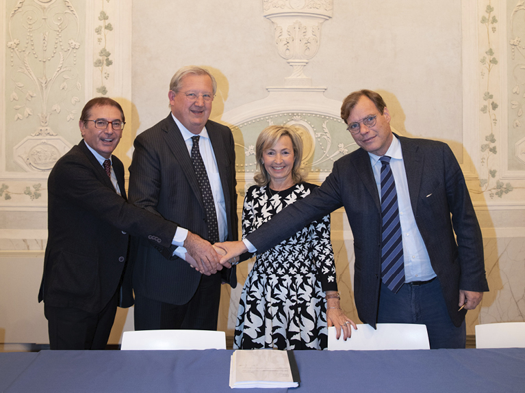 Alperia, nasce Alperia SUM