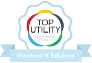 premio top utility