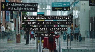 Aeroporto di Venezia